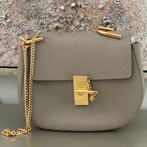 Chloe crossbody bag
